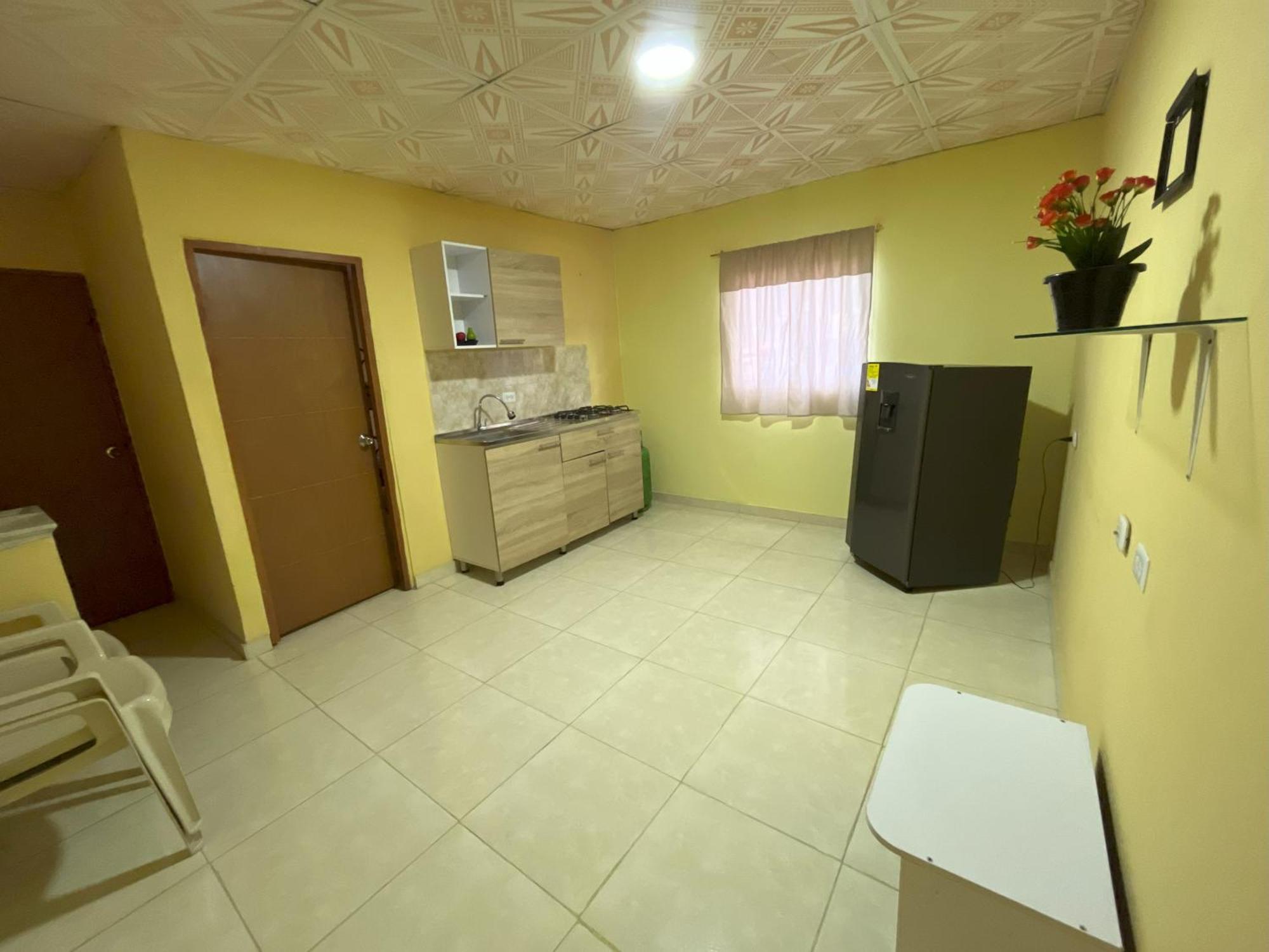 Bed and Breakfast La Casona Del Tayrona By Gastro Host El Zaino Exterior foto